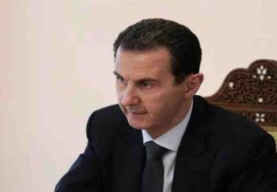 Siria-Al Assad: exdictador sirio Al Assad, condenado a muerte en ausencia por crímenes de lesa humanidad