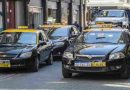 Para estas fiestas, el municipio promueve el uso de aplicaciones habilitadas para taxis y remises