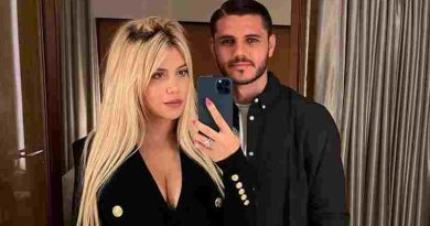 “Prefiero que te pegues un tiro en la cabeza”: se conoció el audio completo de la pelea entre Wanda Nara y Mauro Icardi