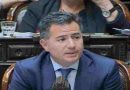 Diputados: la picardía de manual del oficialismo que le permitirá bloquear la sesión opositora por Adorni