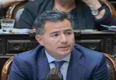 Diputados: la picardía de manual del oficialismo que le permitirá bloquear la sesión opositora por Adorni