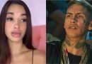 L-Gante fue denunciado por abuso sexual por Dakota Gotth, la influencer con la que estuvo antes de volver con Wanda Nara