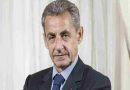Francia: El expresidente, Nicolas Sarkozy comienza una condena de cinco años de prisión