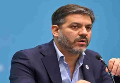 “Quieren evitar que la oposición se organice para que Milei sea reelecto”: el duro diagnóstico de Bianco sobre la eliminación de las PASO