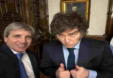 “Llora toda mandrilandia”: el mensaje de Javier Milei tras conocerse el dato de inflación