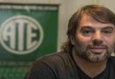 ATE confirmó el paro de este martes contra la reforma laboral que impulsa Milei