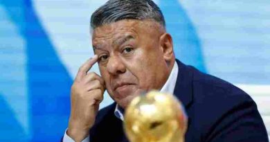 ADEPA rechazó las “intimidaciones” de la AFA a periodistas deportivos