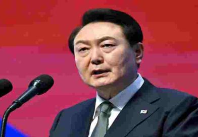 Corea del Sur: dictan 30 años de cárcel para el expresidente Yoon