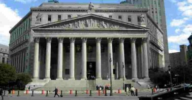Estados Unidos: La Corte Suprema le dio luz verde a Trump para desmantelar el Departamento de Educación
