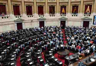 El gobierno confirmó que convocará al Congreso a sesiones extraordinarias