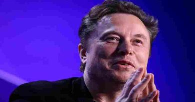 Starlink, de Elon Musk, sufrió un corte generalizado de red
