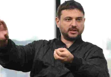 “Yo no estoy reivindicando los planes sociales, yo reivindico las cooperativas”, dijo Grabois