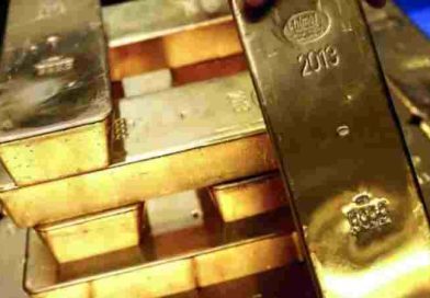 Estados Unidos: Trump hace pasar los 5.000 dólares la onza de oro y que suban las tierras raras