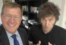 Fuego amigo: El ex secretario de Prensa de Milei repudió al Gobierno y aseguró que “la gente no llega” a fin de mes