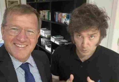 Fuego amigo: El ex secretario de Prensa de Milei repudió al Gobierno y aseguró que “la gente no llega” a fin de mes