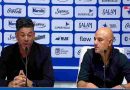 Sorpresa en Vicente López: Platense se quedó sin la dupla técnica