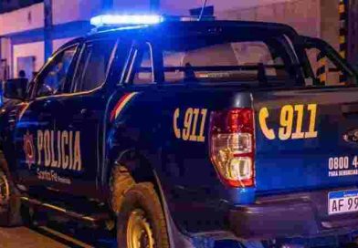 Ultimas horas violentas en la región: un homicidio, balaceras, ataques extorsivos y una seguidilla de robos armados