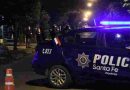 Inseguridad sin freno: una ola de violencia, balaceras y robos afectó a distintos barrios de Rosario