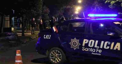 Inseguridad sin freno: una ola de violencia, balaceras y robos afectó a distintos barrios de Rosario