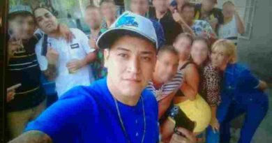 Sentenciaron a prisión perpetua al narco Francisco Riquelme