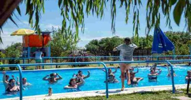 El municipio refuerza cuidados para personas en situación de calle y de los Centros Cuidar