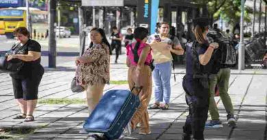 La ciudad fue reconocida por sus políticas públicas para las casi 30 mil personas migrantes que la habitan