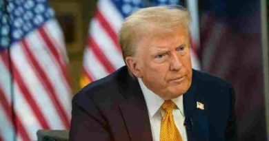 “¿Quiero entrar y aniquilarlos, o no?”, la advertencia de Trump sobre la guerra con Irán
