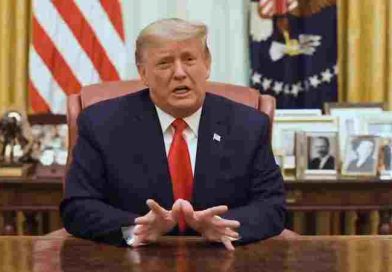 Estados Unidos impondrá aranceles a los países que apoyen a Groenlandia