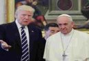 El Papa Francisco sobre Trump: “Si es cierto lo de las deportaciones masivas, sería una vergüenza”