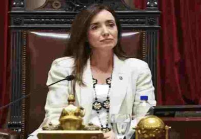 Victoria Villarruel envió a Diputados el proyecto de reforma laboral, cómo sigue el trámite