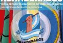 “Abanderados” llega al monumento a la bandera este viernes 14 de febrero