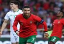 La Federación Portuguesa suspendió a Cristiano Ronaldo y le abrió un expediente