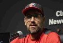 Fabbiani destacó la importancia del grupo: “Soy uno más de ellos, somos una familia en el vestuario” 