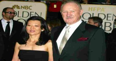 El testamento de Gene Hackman: ¿quién heredará su fortuna de 80 millones?