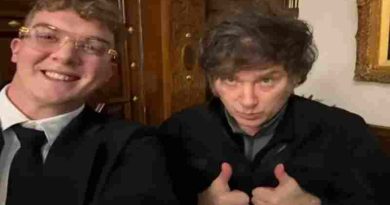 Caso $Libra: las nuevas pruebas que comprometen a Milei