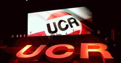 Votos clave: la UCR rechazó los cambios a la Ley de Tierras que el Gobierno impulsa en el Senado