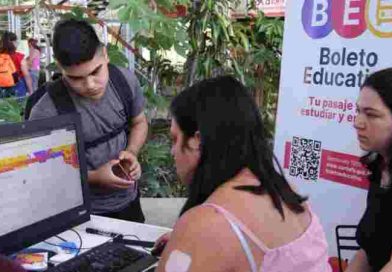 El Boleto Educativo 2026 superó las 88.000 inscripciones en sus primeras 24 horas