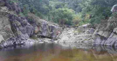 Córdoba: Un turista murió ahogado en Río Ceballos