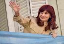 Ofelia Fernández pidió que el peronismo “esté a la altura de que Cristina quede presa”