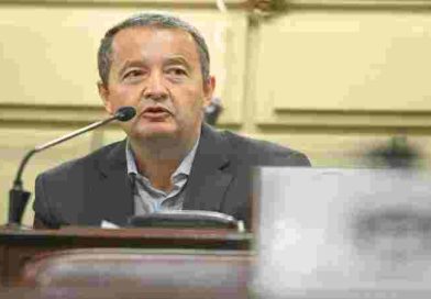 Del Frade hizo un pedido de informes sobre accidentes laborales en Santa Fe: cerca de 300 muertes en los últimos años