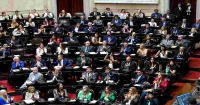 Bancos acusan al Congreso de “grave error de política económica” por ley que afecta la financiación de pymes