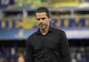 Fernando Gago fue intervenido por un infarto agudo al miocardio