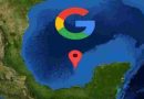 Google Maps cambió el nombre del golfo de México para usuarios en Estados Unidos