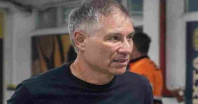 Ariel Holan despues del gran triunfo ante San Lorenzo: “Fue una victoria ajustada, pero justa”