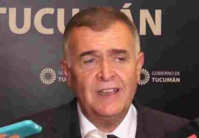 Osvaldo Jaldo sobre la reforma electoral: “Es un traje a medida para La Libertad Avanza”