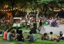 El municipio invita a vecinas y vecinos a disfrutar de “La noche en mi plaza”