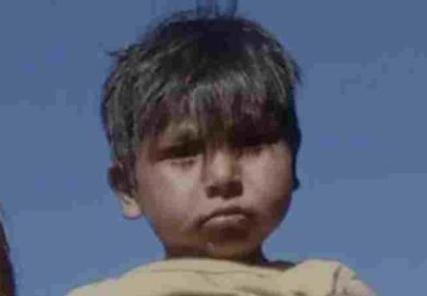 A un año de la desaparición de Lian Flores: Continúa la búsqueda con recompensa vigente