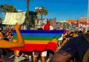 La comunidad LGBTIQ+ y la sociedad le dijeron “NO” a Milei