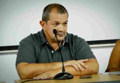 Lucero denunció que el gobierno provincial paga “propaganda y relatos armados” con el sueldo de los docentes