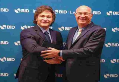 El contundente respaldo del BID al plan de Milei: Aprueban un paquete de ayuda de USD 10.000 millones